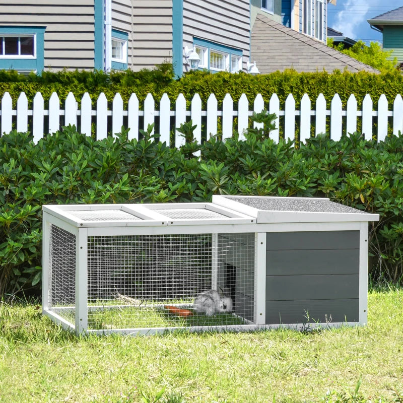 Rabbit Hutch Tito - PETSTEP