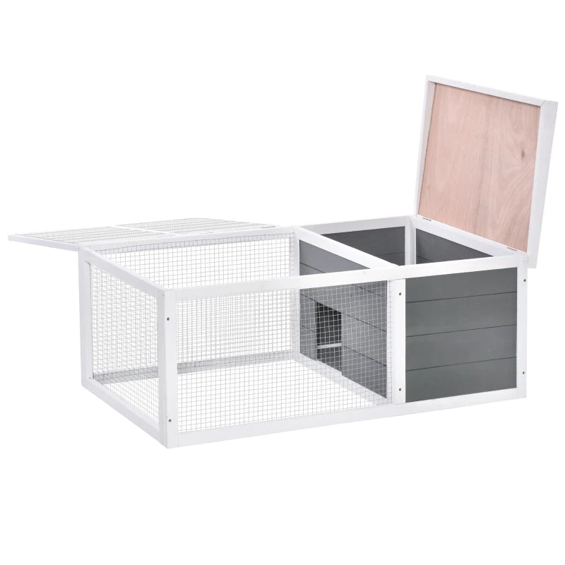 Rabbit Hutch Tito - PETSTEP