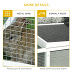 Rabbit Hutch Tito - PETSTEP