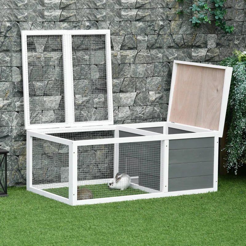 Rabbit Hutch Tito - PETSTEP