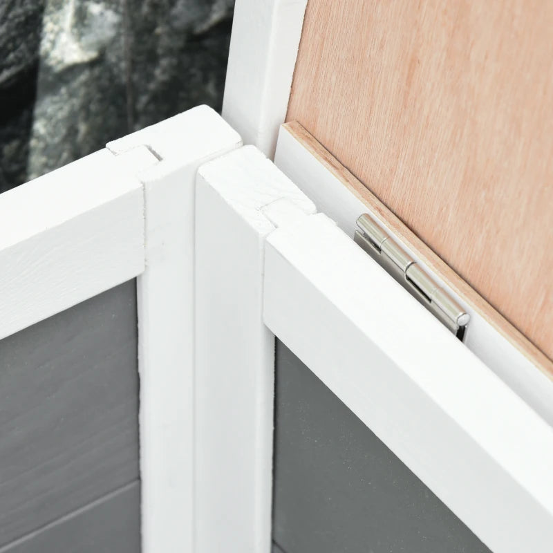 Rabbit Hutch Tito - PETSTEP