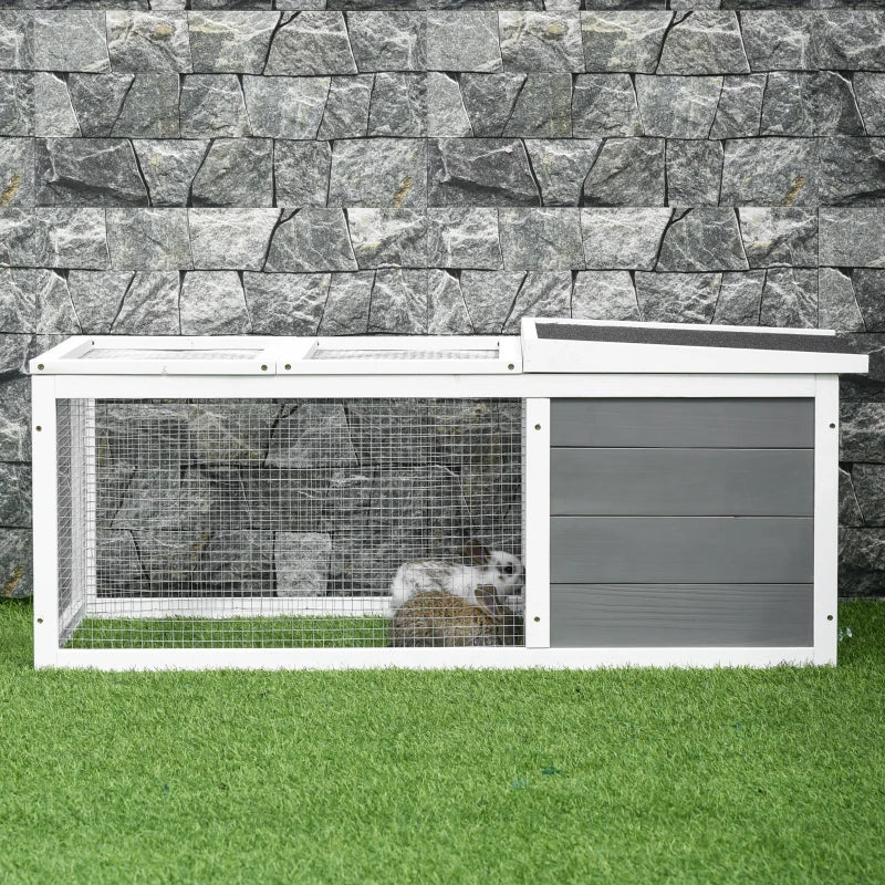 Rabbit Hutch Tito - PETSTEP