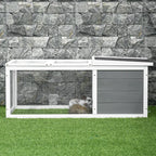 Rabbit Hutch Tito - PETSTEP