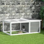 Rabbit Hutch Tito - PETSTEP