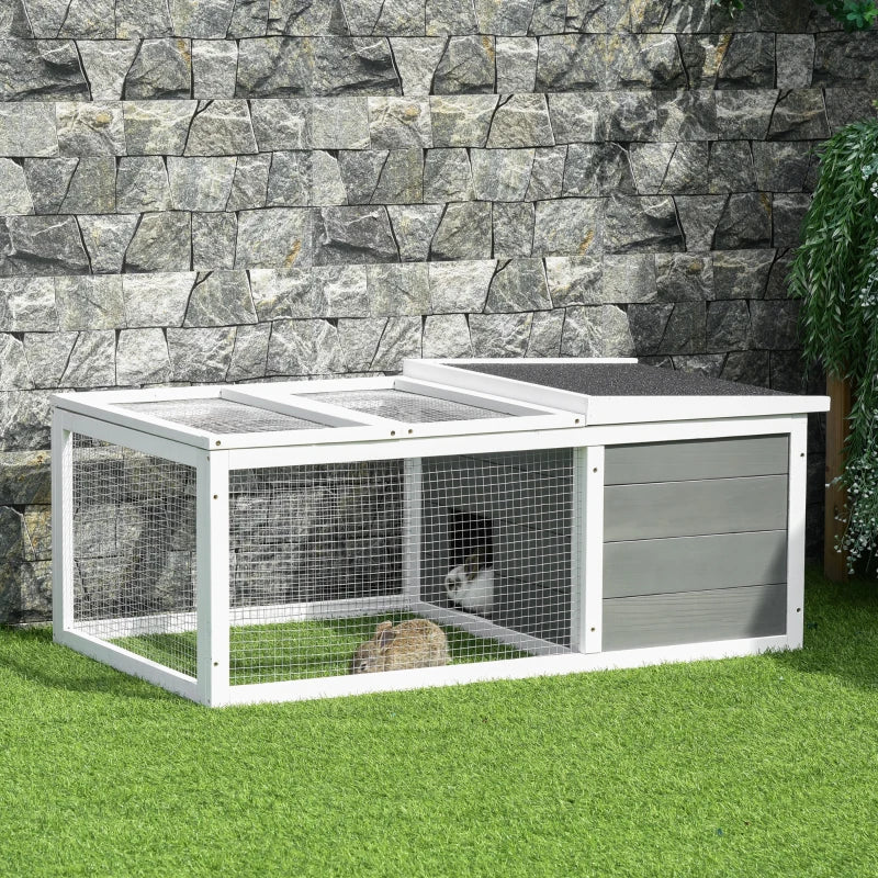 Rabbit Hutch Tito - PETSTEP