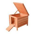 Rabbit Hutch Toma - PETSTEP