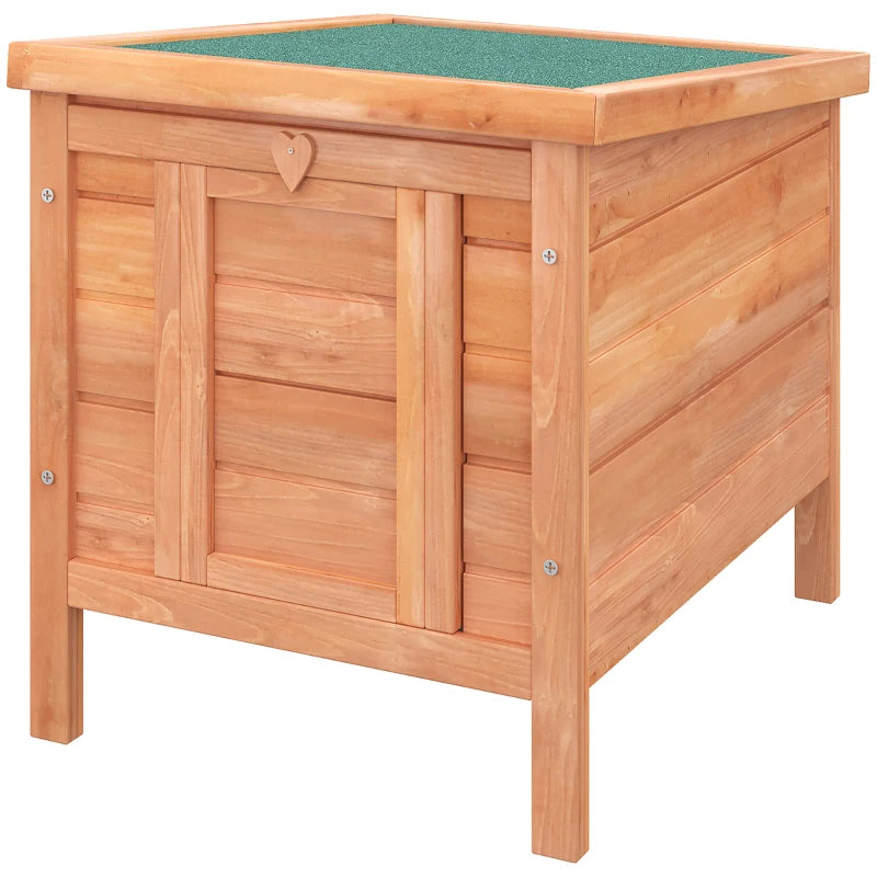 Rabbit Hutch Toma - PETSTEP