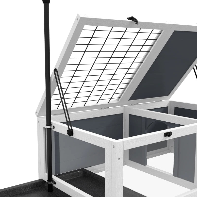 Reptile Habitat Aldo - PETSTEP