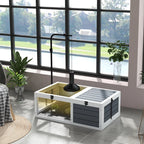 Reptile Habitat Aldo - PETSTEP