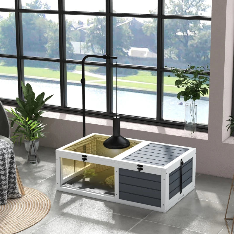 Reptile Habitat Aldo - PETSTEP