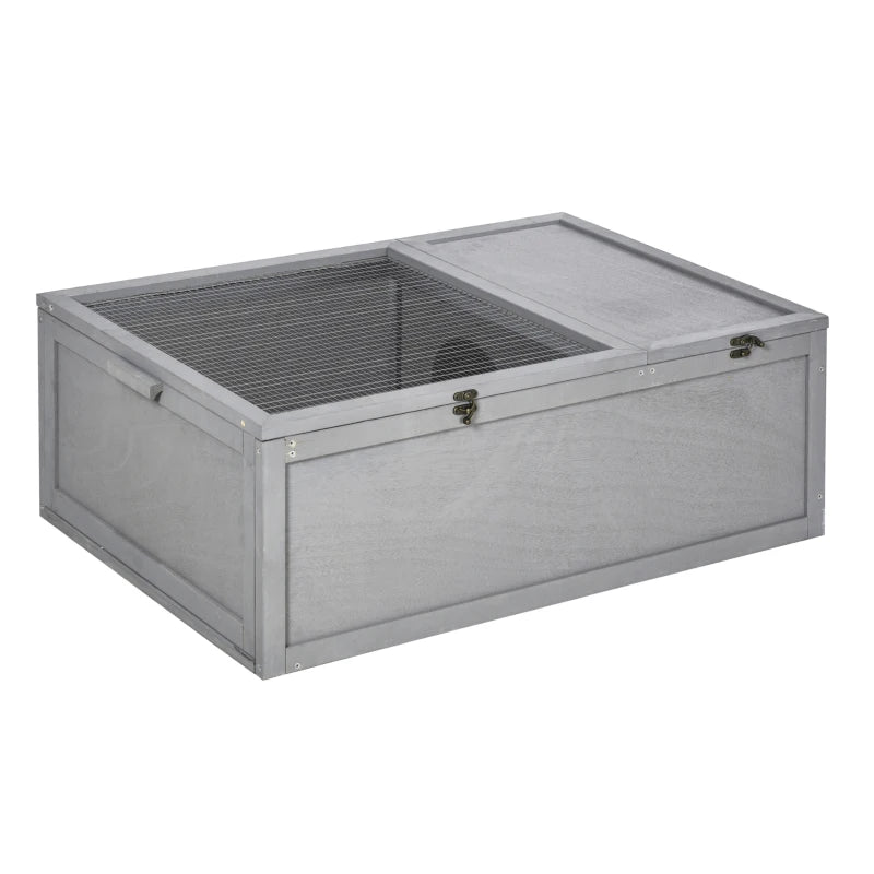 Reptile Habitat Benny - PETSTEP