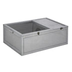 Reptile Habitat Benny - PETSTEP