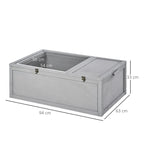 Reptile Habitat Benny - PETSTEP