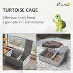 Reptile Habitat Benny - PETSTEP