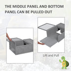 Reptile Habitat Benny - PETSTEP