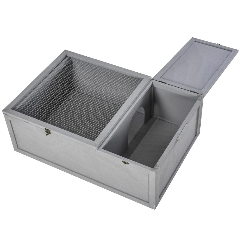 Reptile Habitat Benny - PETSTEP