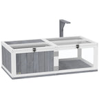 Reptile Habitat Billy - PETSTEP