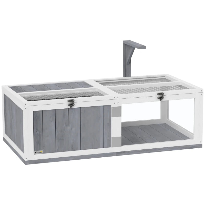 Reptile Habitat Billy - PETSTEP