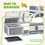 Reptile Habitat Billy - PETSTEP