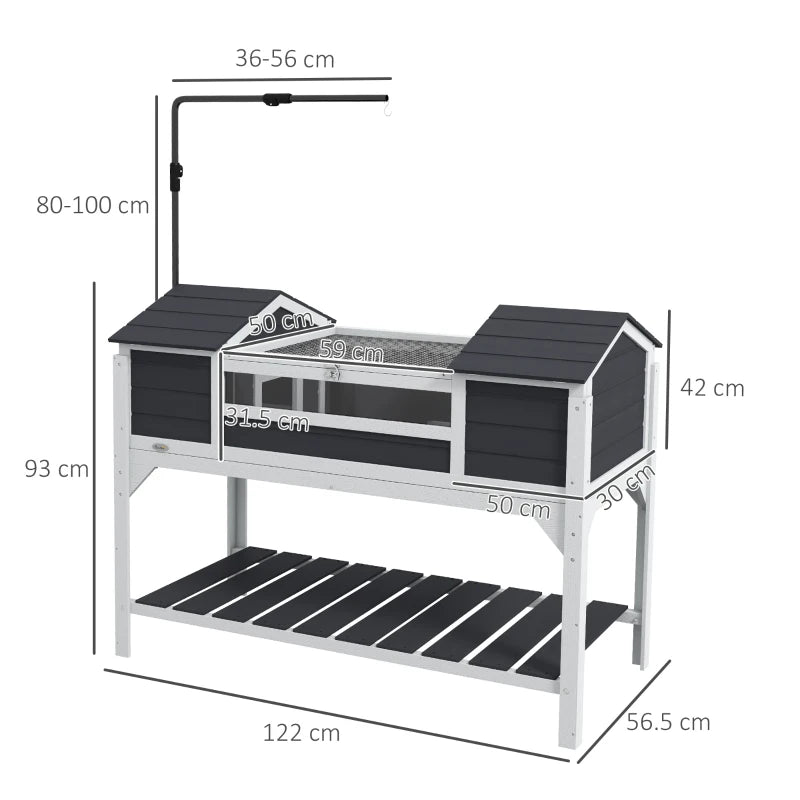 Reptile Habitat Draco - PETSTEP
