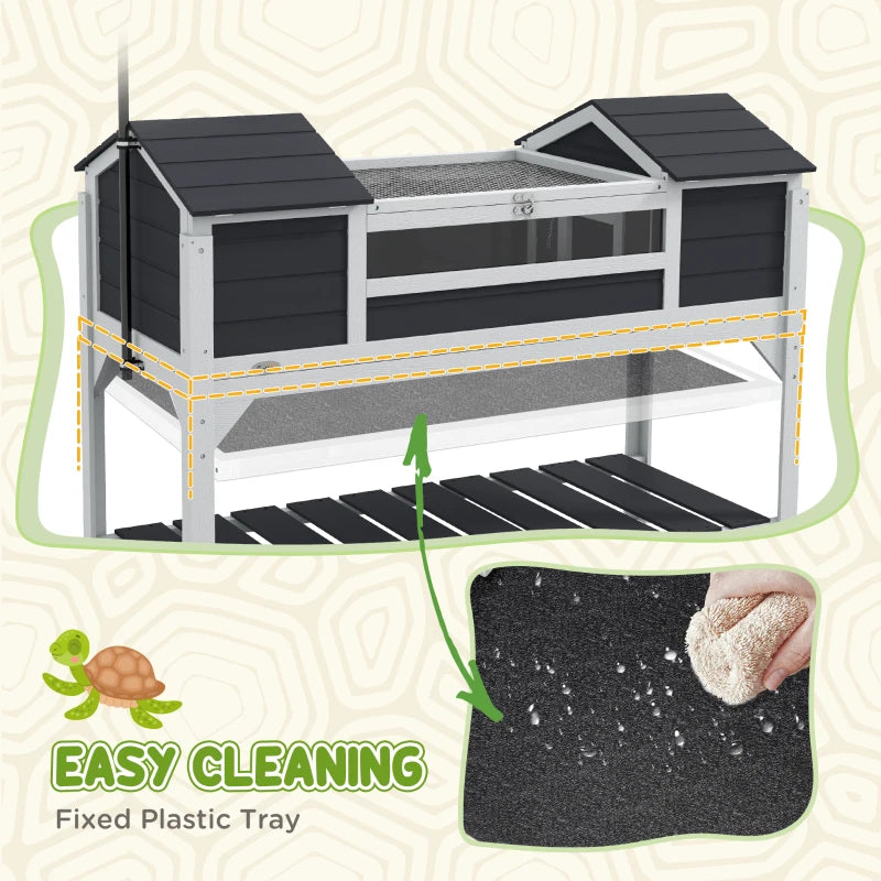 Reptile Habitat Draco - PETSTEP