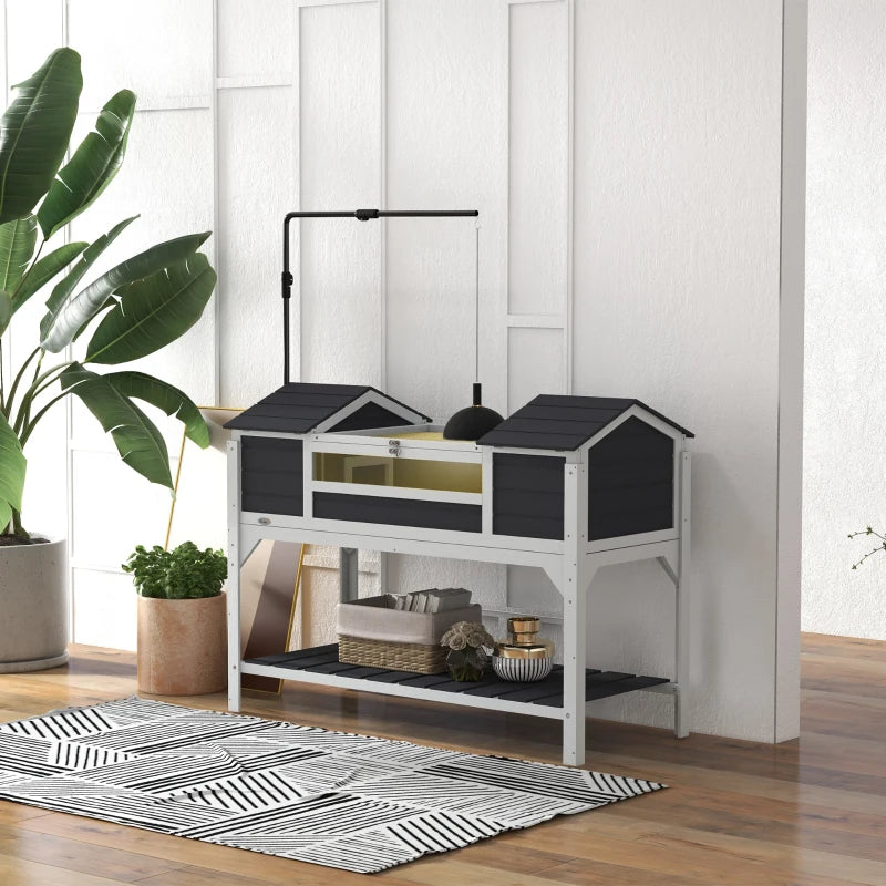 Reptile Habitat Draco - PETSTEP