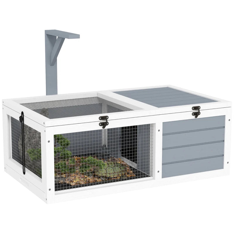 Reptile Habitat Finn - PETSTEP