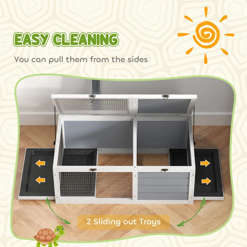 Reptile Habitat Finn - PETSTEP