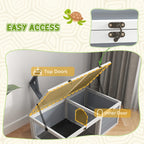 Reptile Habitat Finn - PETSTEP