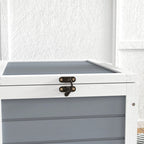 Reptile Habitat Finn - PETSTEP