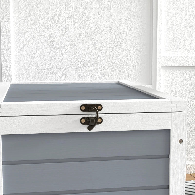 Reptile Habitat Finn - PETSTEP