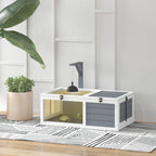 Reptile Habitat Finn - PETSTEP