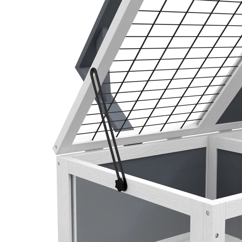 Reptile Habitat Hank - PETSTEP