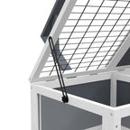 Reptile Habitat Hank - PETSTEP