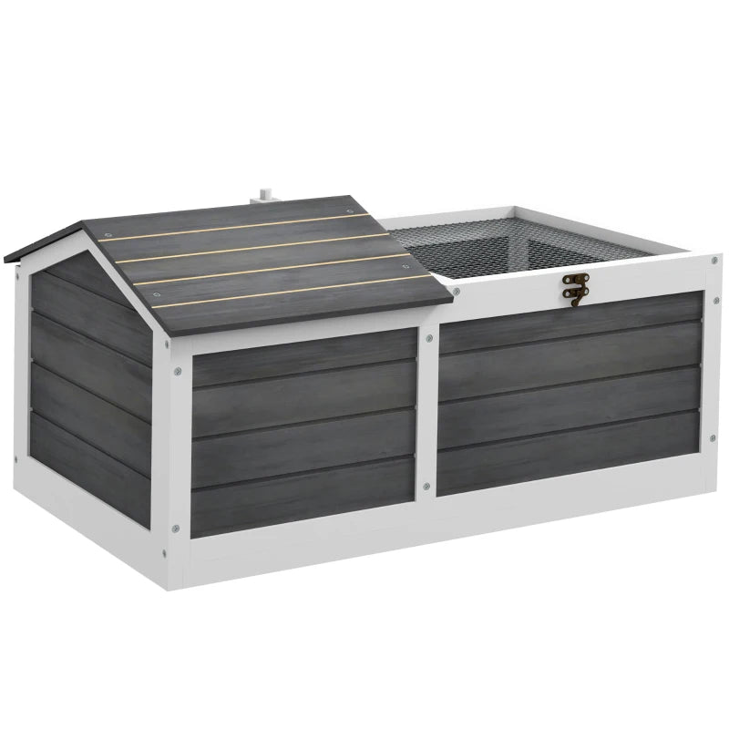 Reptile Habitat Hugo - PETSTEP