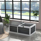 Reptile Habitat Hugo - PETSTEP