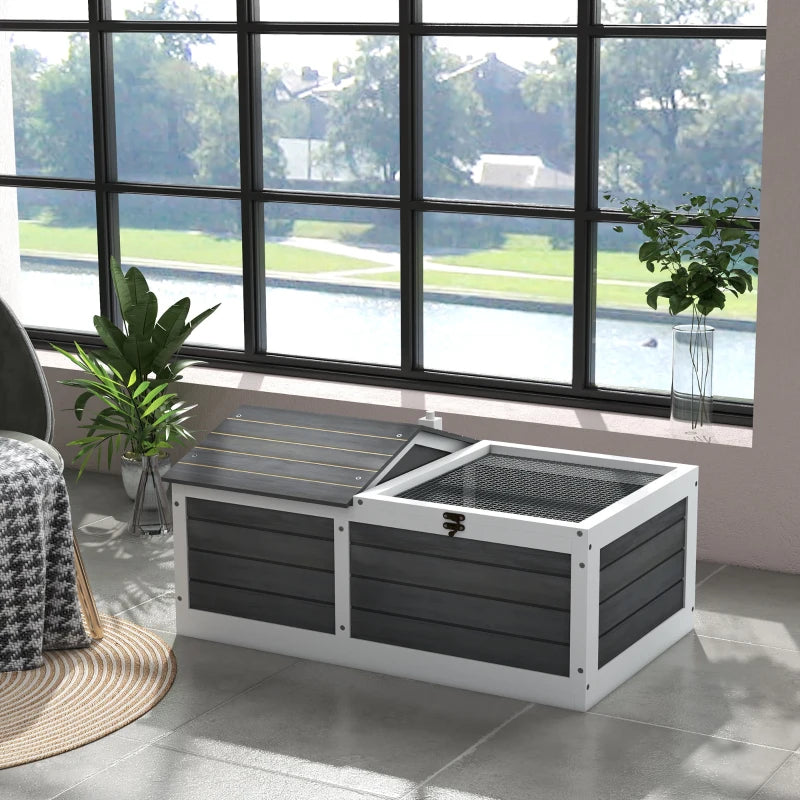 Reptile Habitat Hugo - PETSTEP