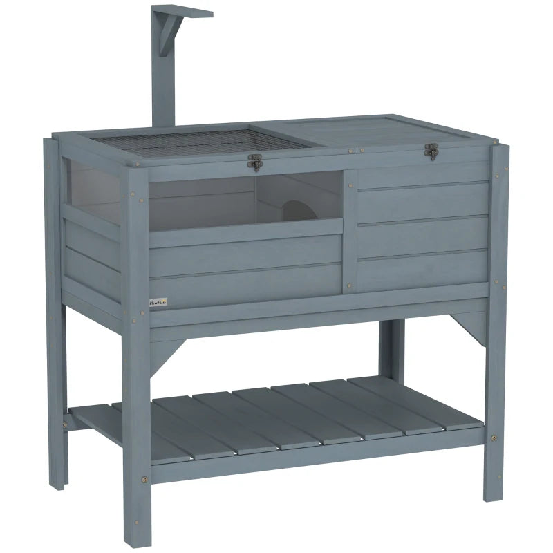 Reptile Habitat Lila - PETSTEP