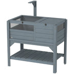 Reptile Habitat Lila - PETSTEP