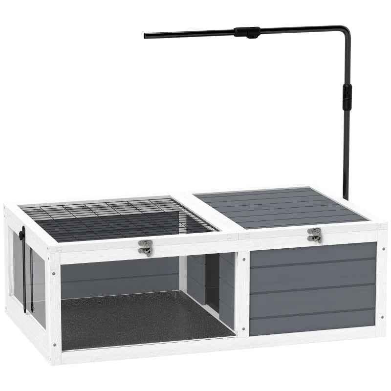 Reptile Habitat Lyle - PETSTEP