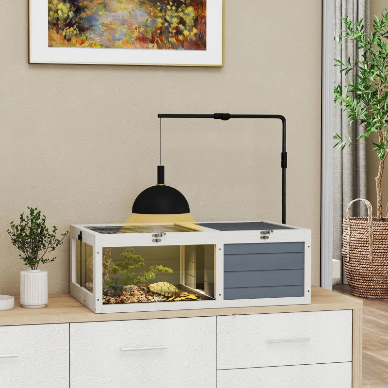 Reptile Habitat Lyle - PETSTEP