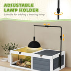 Reptile Habitat Lyle - PETSTEP