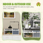 Reptile Habitat Lyle - PETSTEP