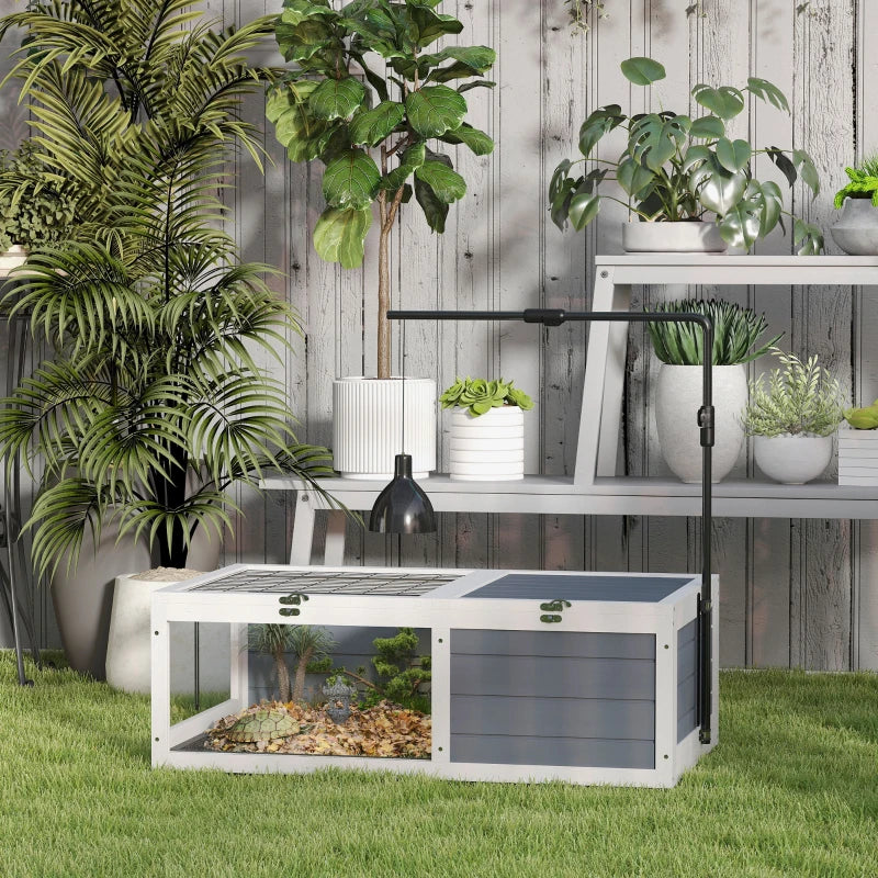 Reptile Habitat Lyle - PETSTEP