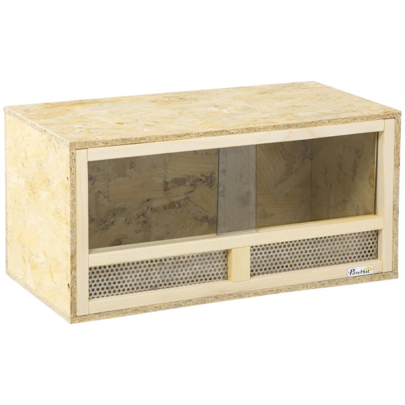 Reptile Habitat Miso - PETSTEP