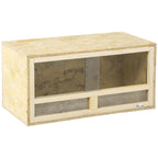 Reptile Habitat Miso - PETSTEP