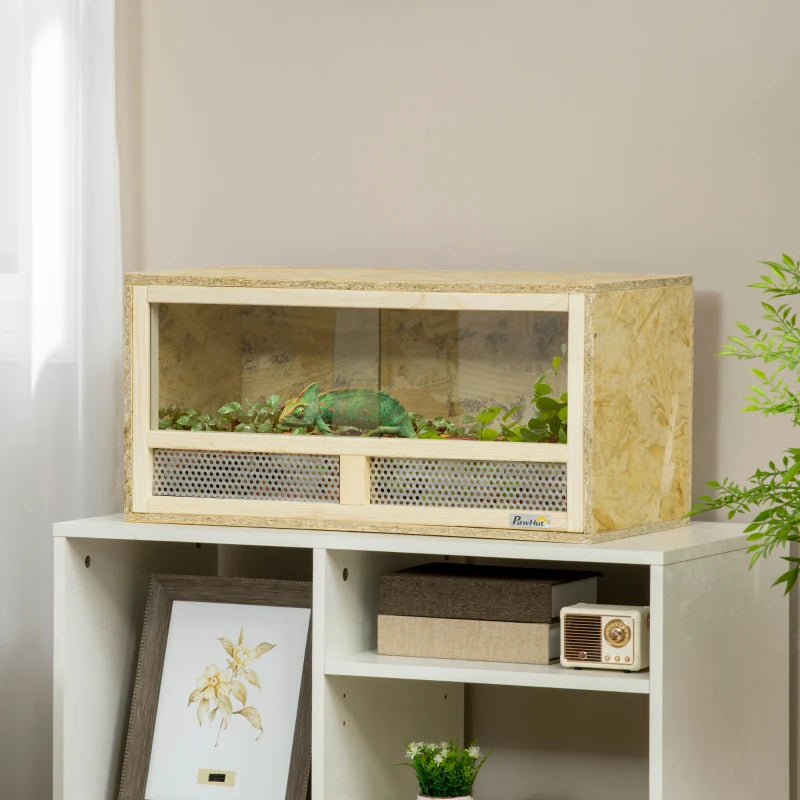 Reptile Habitat Miso - PETSTEP