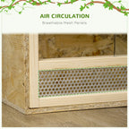 Reptile Habitat Miso - PETSTEP