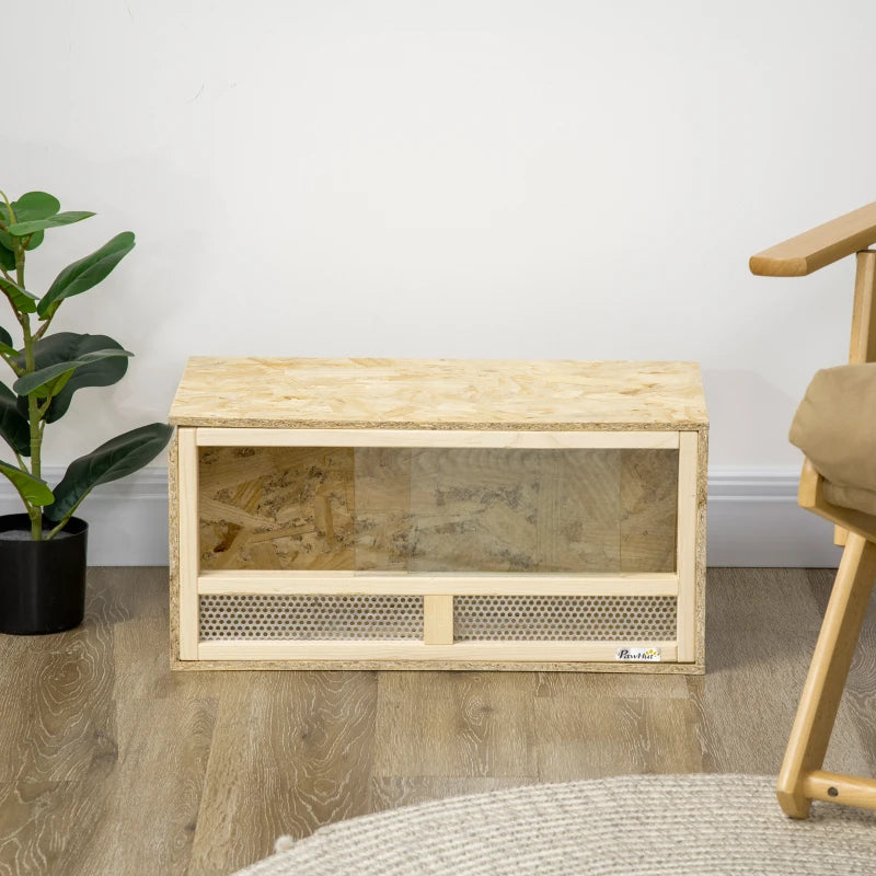 Reptile Habitat Miso - PETSTEP