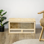 Reptile Habitat Miso - PETSTEP